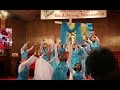 "I Trust You" James Fortune | AnointedPraiseDanceMinistry