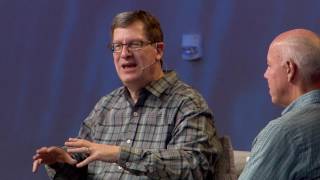 Watch Lee Strobel's Interview About The Case for Christ video