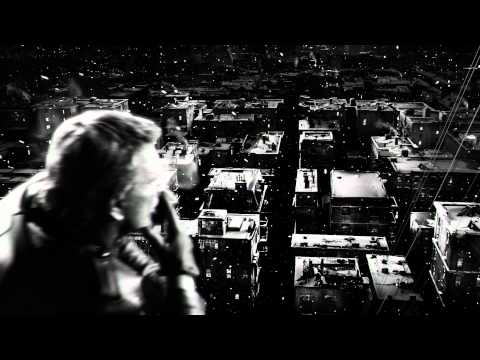 Sin City: A Dame To Kill For • Featurette