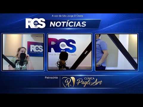RCS Notícias - 27/08/2026