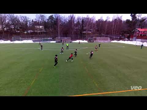 Highlights Nacka FC P2013s vs BOO FF P2012:10