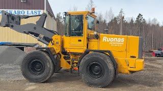 Volvo L90C ホイールローダー | 画像 4 - Machineryline