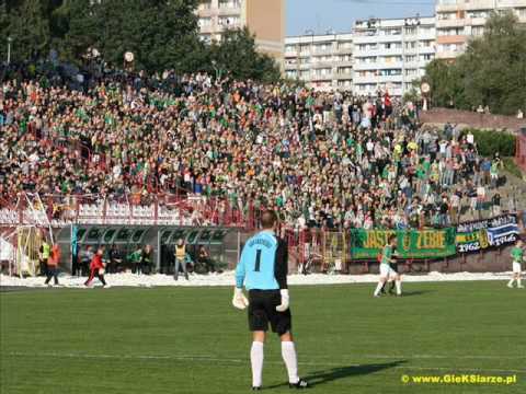 GKS Katowice - GKS Jastrzębie (Zapowiedź 26.04 2008 )