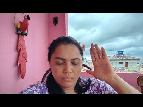 JÁ ESTÁ TUDO PREPARADO!