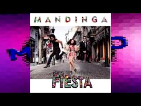 MANDINGA - Viva la Fiesta (Black Due Bootleg)