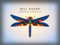 Bill Evans ft. Steve Lukather ~ Forbidden Daffodils (2012)