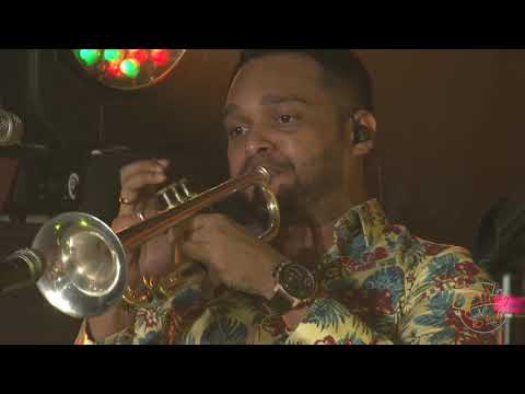 No Volveré - La Charanga Del Sur (concierto virtual)