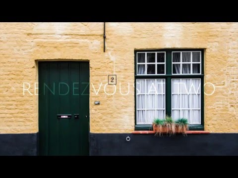 Rendezvous At Two - I Will