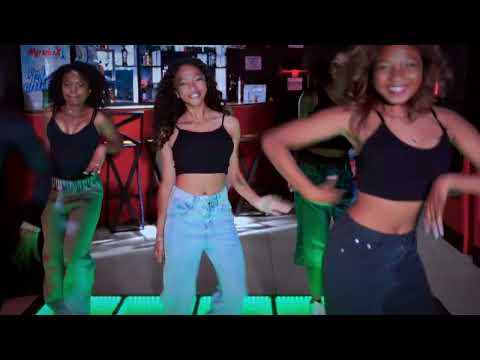 MIJAH - SALEGIN' I MIJAH (Official Clip 2025 )