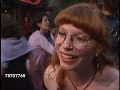 Mary Kay Bergman At South Park Bigger Longer And Uncut Premiere 1999 EXCLUSIVE