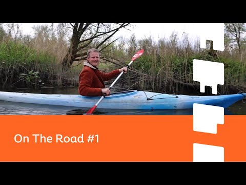 Gemeente Dordrecht | Daan ontdekt de stad afl. 1