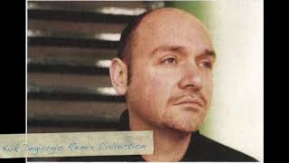 Common Factor: Get Down (Future/Past Remix) 2001 *KIRK DEGIORGIO*