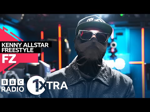 FZ | Kenny Allstar Freestyle