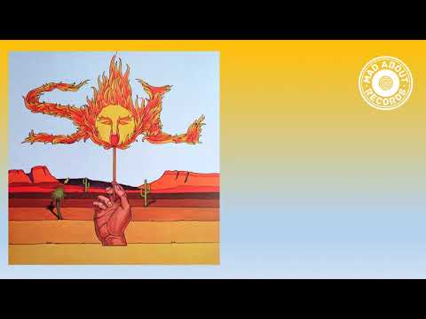 Joe Gallardo & Sol "Patrice"