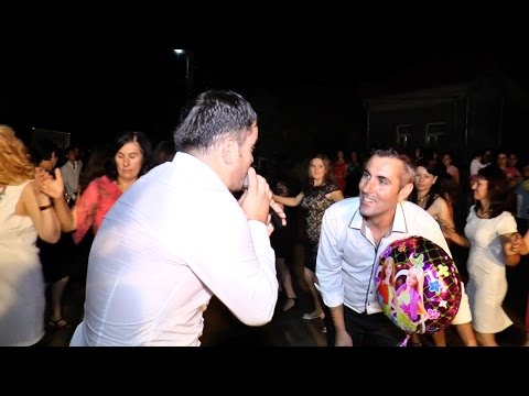 05 Botez Delia - Lucian Cojocaru 2014 * LIVE * Desa Full HD (cover)