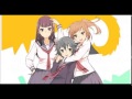 Inugami san to Nekoyama san full ending 