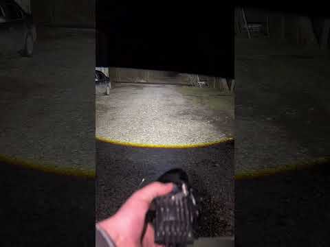 Комплект противотуманных Bi-LED фар EA Volkswagen Passat VW B6 3C (2005-2011) ближний+дальний свет 120W ПТФ FOG - фото 1 - id-p2906812083