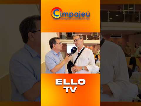 Prefeito Fredson Brito de São José do Egito-PE no encontro do Cimpajeú