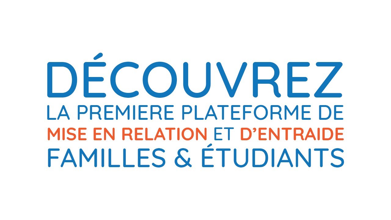 CoHomly - Logement étudiant gratuit contre services aux familles