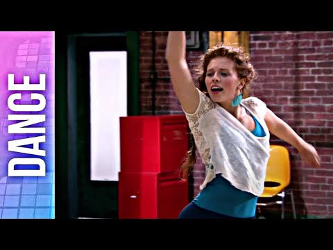 The Next Step - Extended Dance Giselle solo ''Turn Me Around''