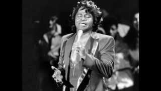 JAMES BROWN -  I Guess I'll Have To Cry, Cry, Cry
