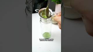 Download lagu How to make matcha without a bamboo whisk! mp3 Download lagu How to make matcha without a bamboo whisk! mp3