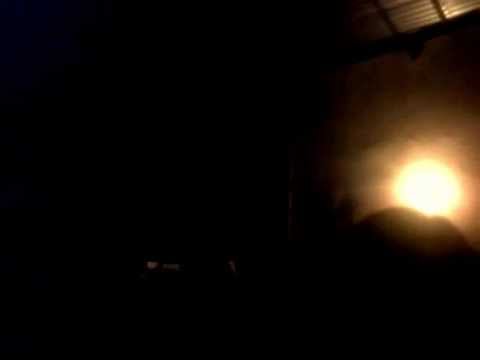 Roncha Kills - In my Head (Live at the Wecco )