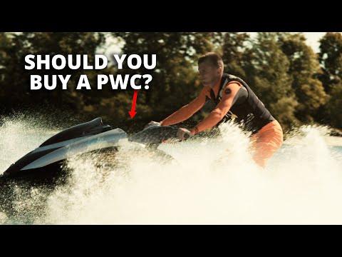 Should You Buy a Seadoo PWC