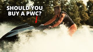 Should You Buy a Seadoo PWC
