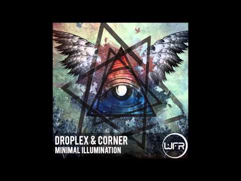 Droplex & Corner  - Minimal Illumination (Original Mix)