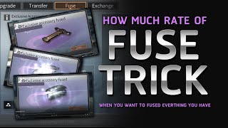 Download lagu How much rate of fuse purple trick - LifeAfter mp3 Download lagu How much rate of fuse purple trick - LifeAfter mp3