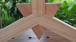 Beginner japanese woodworking projects