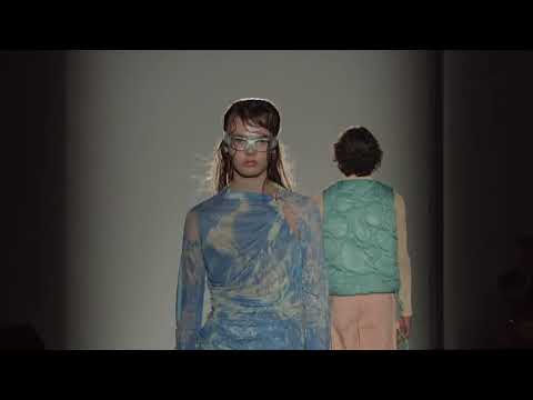 MARTIN ACROSS AW 23/24 SHOW