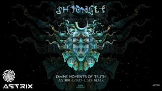 Shpongle - Divine Moments Of Truth (Astrix, Loud &amp; L.S.D Remix)