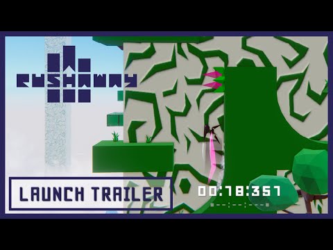 Launch Trailer