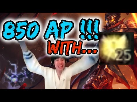 850AP and 25 stacks Mejai's Viktor!! Duo with LWX. Doinb's Stream Highlights 2020/02/26 (Translated)