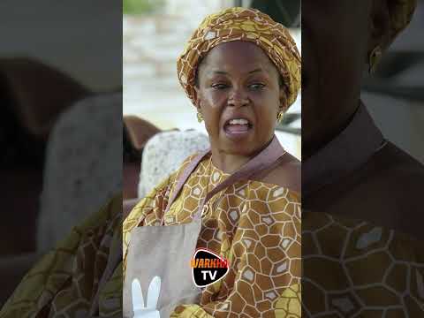 Retrouvez l’intégralité de l’épisode 11 de votre web-série « Sunu Marché Bi » sur Warkha TV