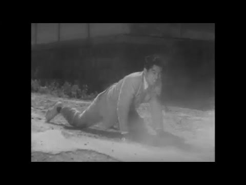 CHIEN ENRAGÉ - extrait VOST