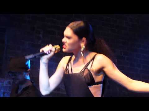 Jessie J - Sexy Lady/ Domino (HD) - Village Underground - 20.07.14