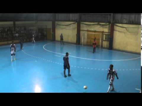 Furacão/Colina vs Firenze - SUB17 PARTE 8