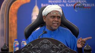 12-04-2026 Ustaz Halim Hassan: Makna Lebaran