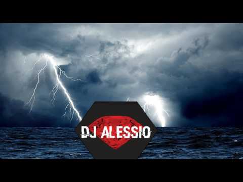 Hot Storm - DJ ALESSIO (Big Room - EDM)[Original mix]