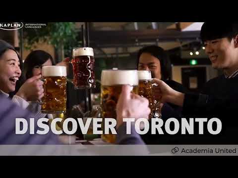 Kaplan Toronto