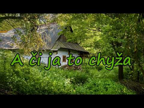 Daniel Piter-Bučko - A čija to chyža/2023
