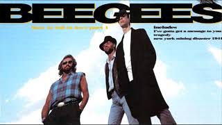 Bee Gees -  855 7019