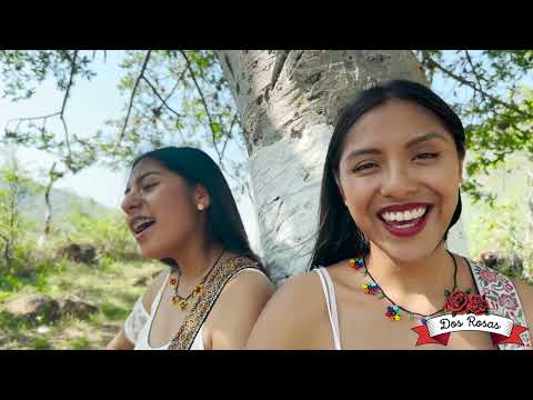 El Aretito- Dueto Dos Rosas