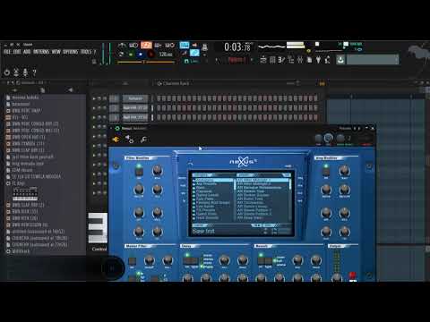 fl studio 12 nexus slide not working fl studio 12 nexus slide not working
