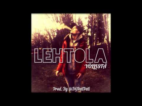 LEHTOLA - YÖLLISTÄ