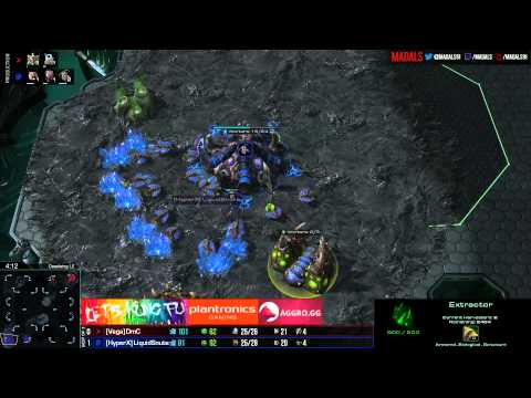 The Foreign Hope   Snute v DmC ZvP G2