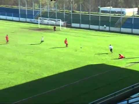 Futbal ŠKP Inter Dúbravka Bratislava  Mader Mário U15